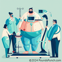 What Do We Know about Weight Loss Surgery: The Good, The Bad, and The Ugly