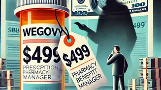 Wegovy’s $499 ‘Price Cut’: The Hype, The Reality, and The Part Everyone’s Ignoring