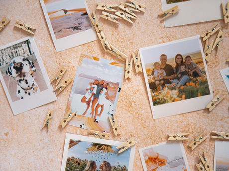 Tips for curating stock photography for your brand