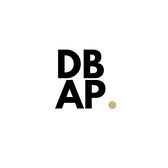 Monogram logo Don't Be A Panda.