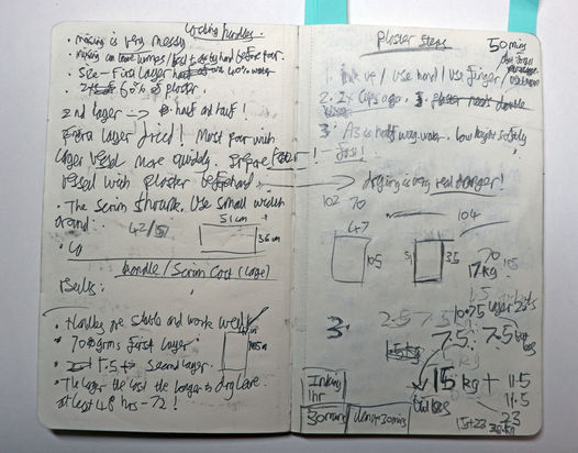 early cast notes.jpg