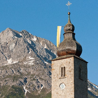 Pfarrblatt 109