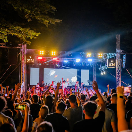 Nume importante din muzică, film, teatru, jurnalism și urbanismse reunesc la Zilele Nordului în primul weekend din august