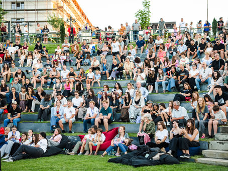 Au început Zilele Nordului:100 de evenimente și activități culturale la Darabani