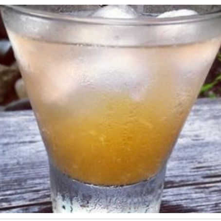 June's Drink: The "Eddy" from Prince Edward Island