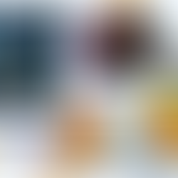 Savor the Legacy: NYC Flavors and Compelling Reads! 🎉 