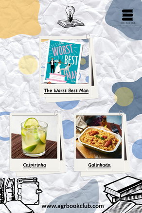 Throwback Taste of the Month: Rediscover Classic Food Pairings!