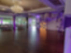 Sweet 16 Party Venue