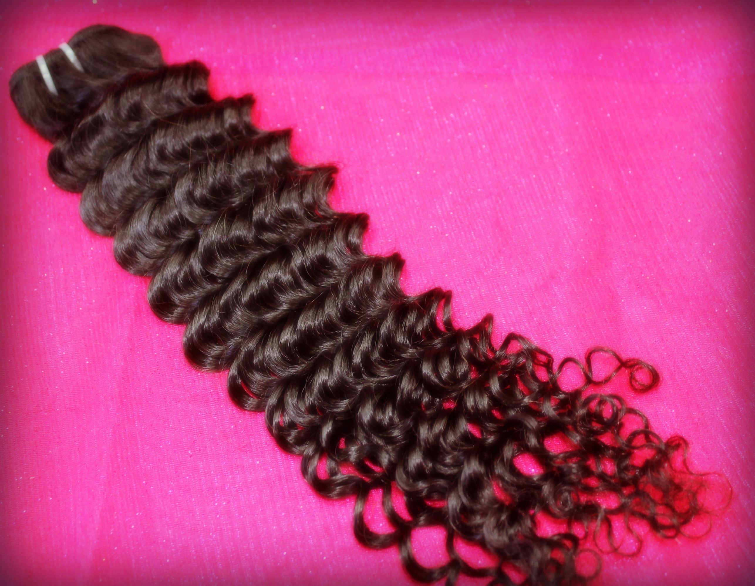 Malaysian Deep Wave