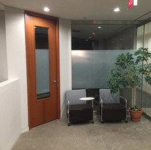 NORTH LONDON MAIN FLOOR OFFICE