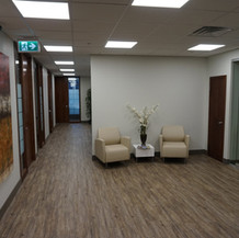 LONDON FINANCIAL OFFICE