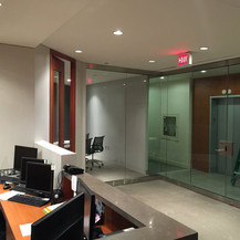 NORTH LONDON MAIN FLOOR OFFICE
