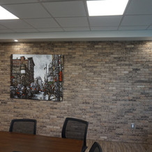 LONDON FINANCIAL OFFICE