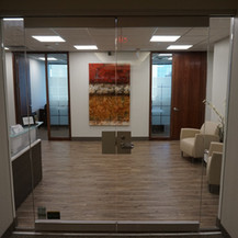 LONDON FINANCIAL OFFICE