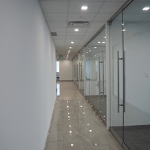Downtown Core Office