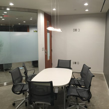 NORTH LONDON MAIN FLOOR OFFICE