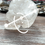 Thumbnail: Clear Quartz Crystal Skull