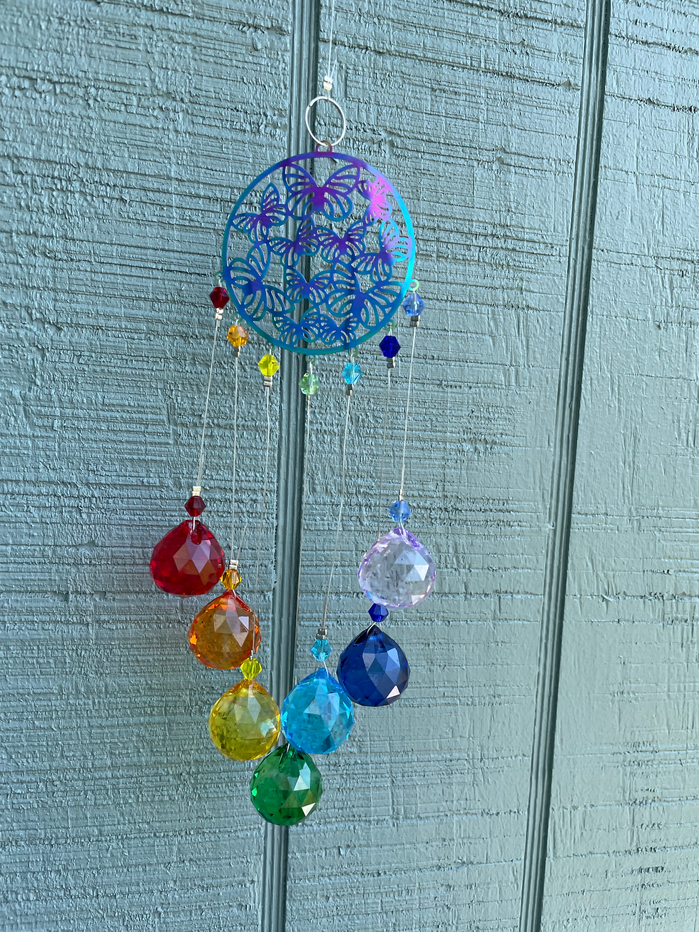 Thumbnail: Sun Catchers 