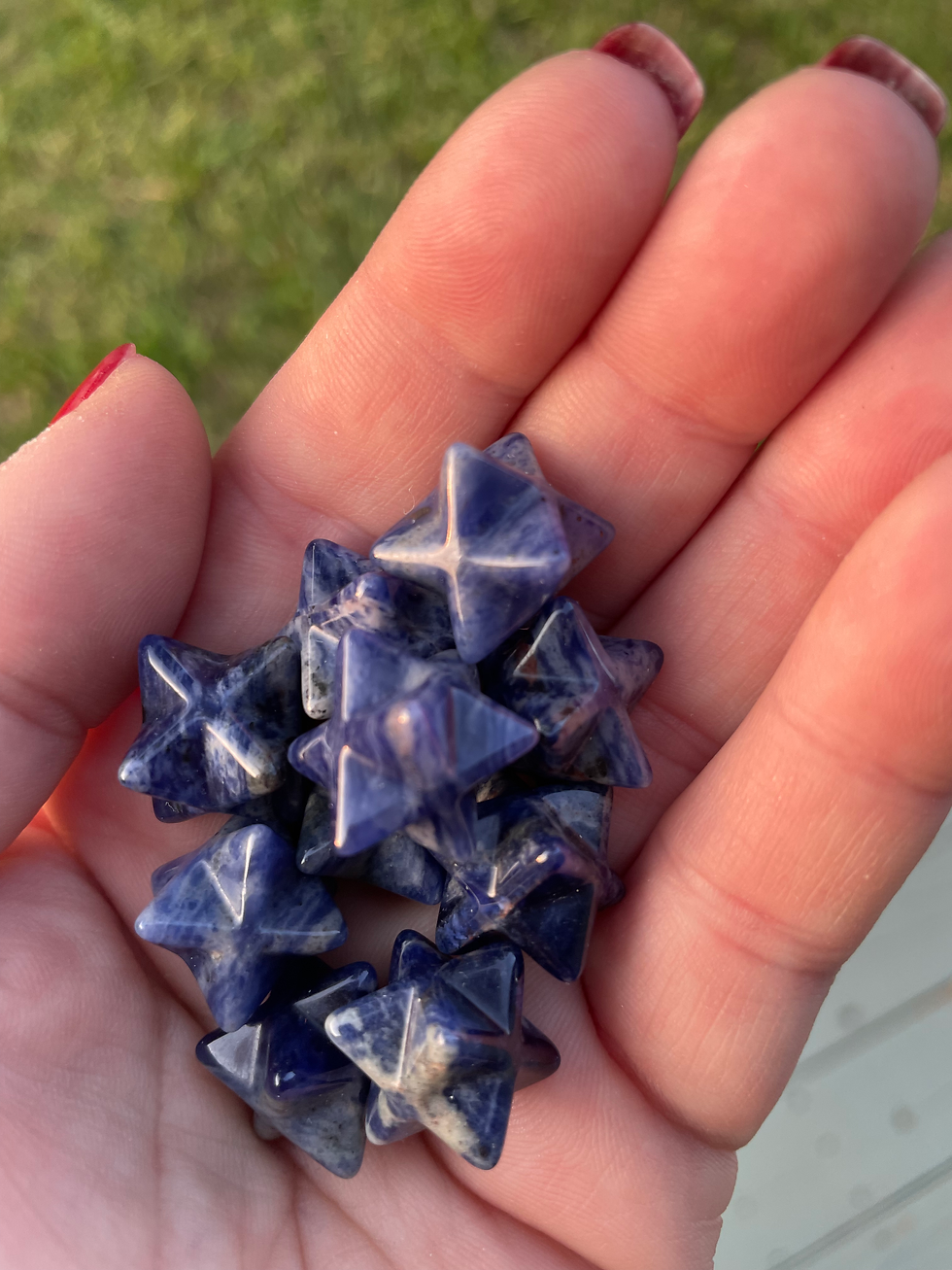 Thumbnail: Merkaba