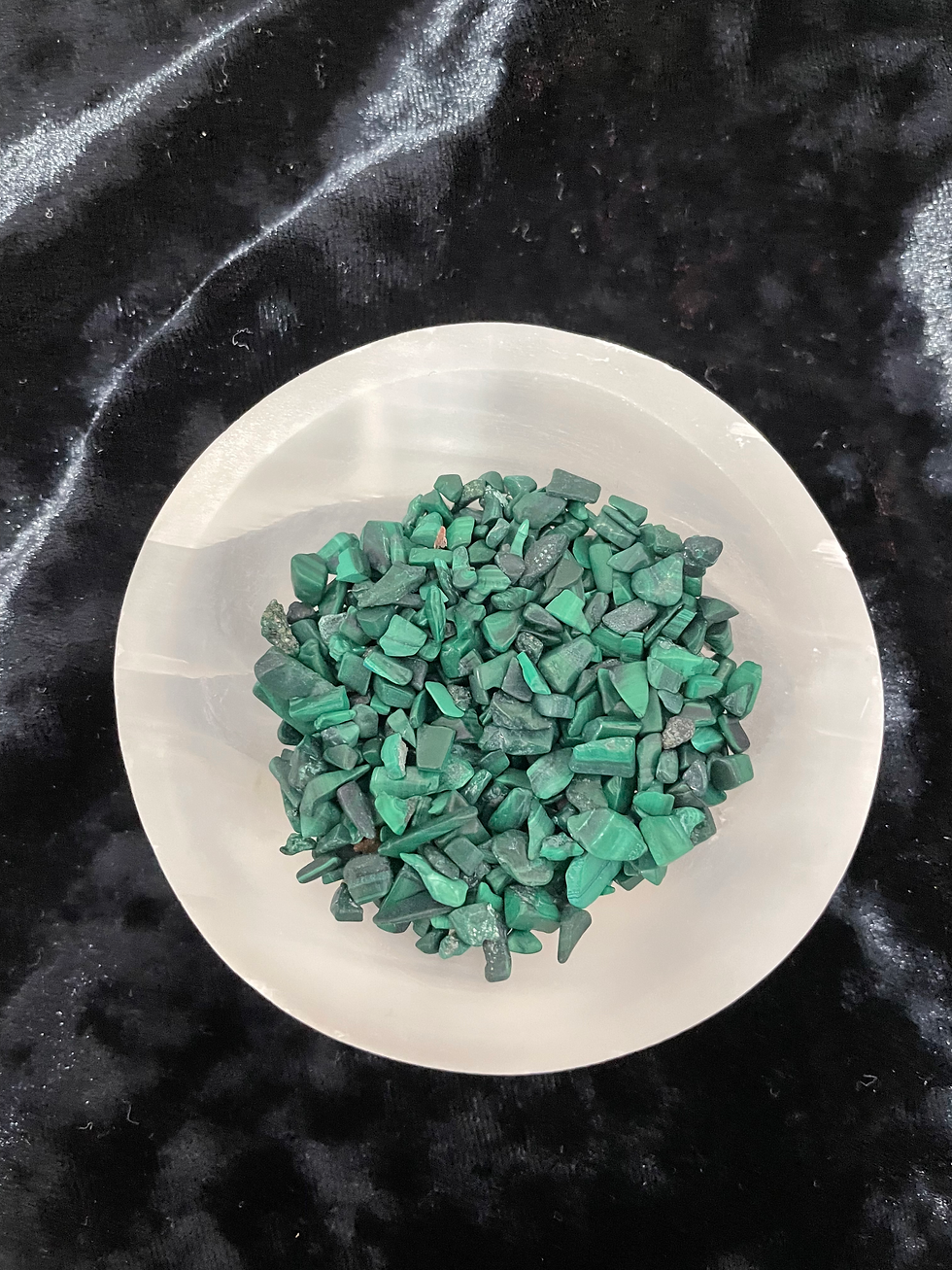 Malachite Sprinkles