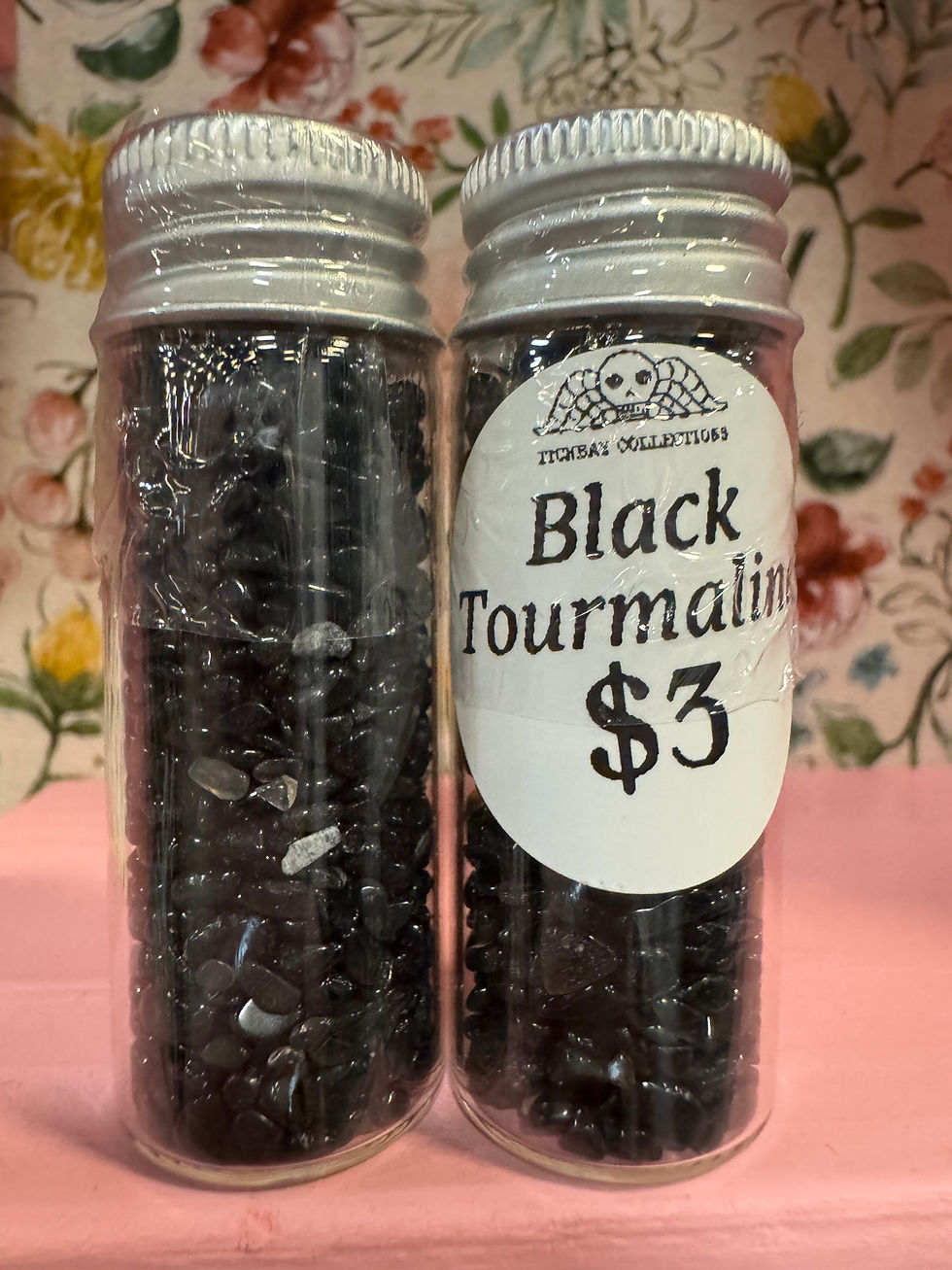 Thumbnail: Black Tourmaline Chip