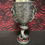Thumbnail: Baphomet Pentagram Goblet w/ Stainless Steel Cup