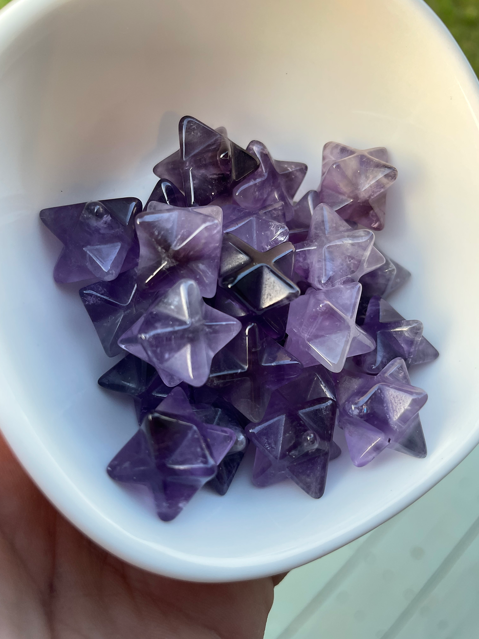 Thumbnail: Merkaba