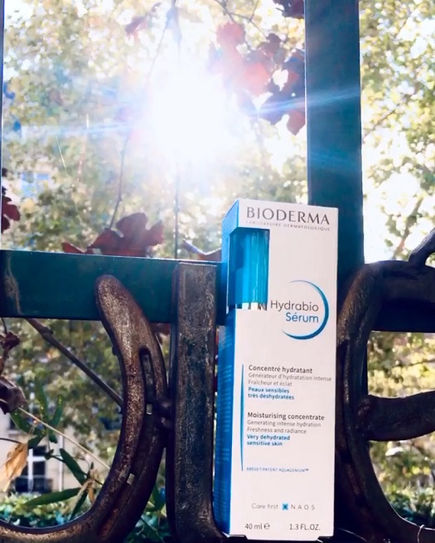 Respecting the Skin Ecosystem to Keep the Skin Moisturised
