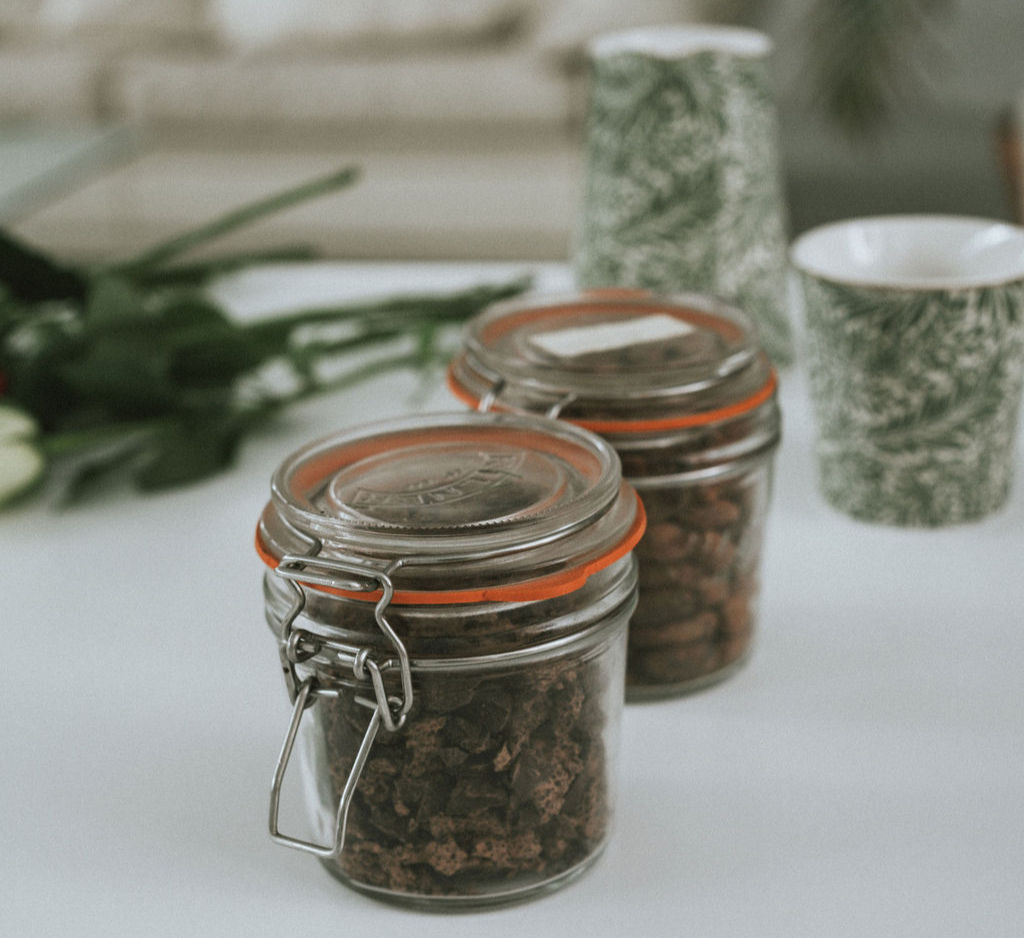 Premium Ecuadorian Ceremonial Grade Cacao