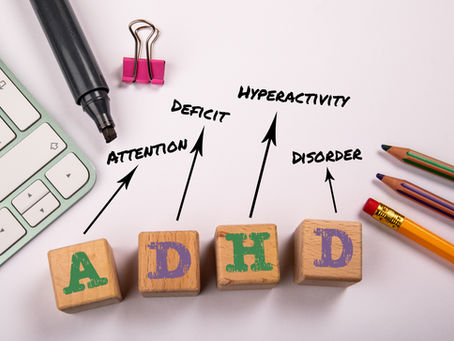 Understanding ADHD Medications: The Basics 