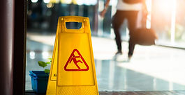 Snow and Ice Slip and Falls in Pennsylvania | Hourigan Kluger & Quinn