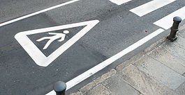 What Happens When a Pedestrian Is Hit by a Car in Pennsylvania