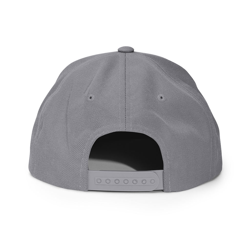 Miniatura: Snapback Hat - Justice