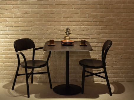 PIPE TABLE