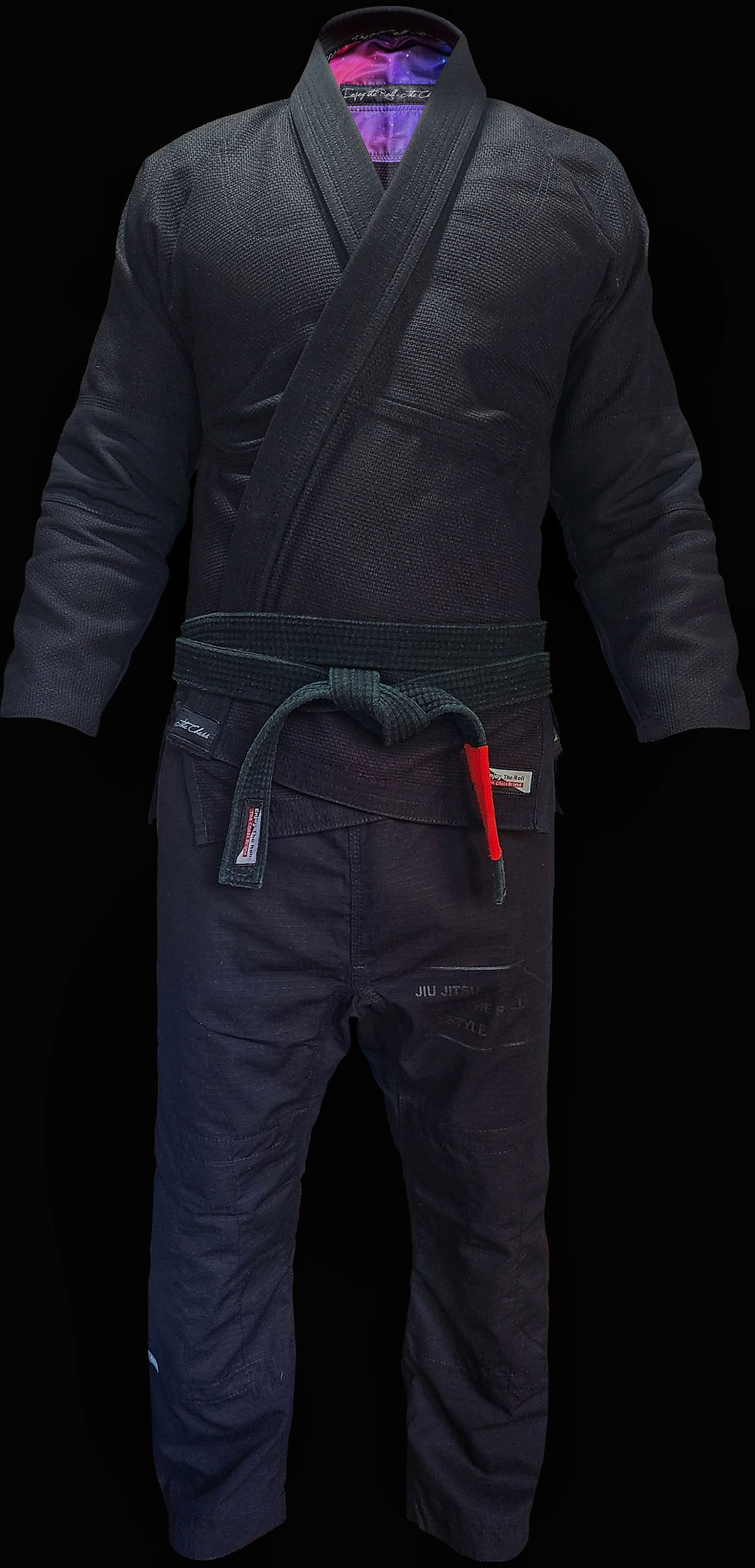 SUPER PREMIUM UNIVERSE GI