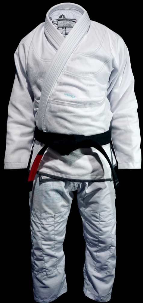 TC06 ZEUS GI - 2019 EDITION