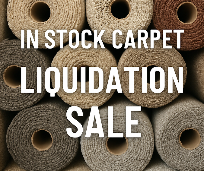 Liquidation Sale