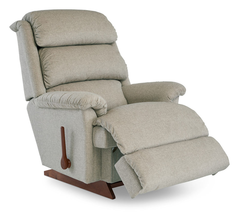 Astor Rocking Recliner