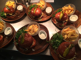 Burgers