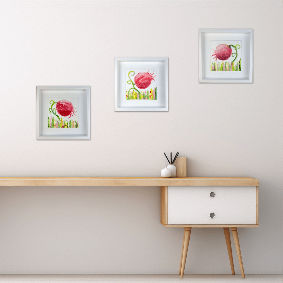 Thumbnail: A Wink of Spring II