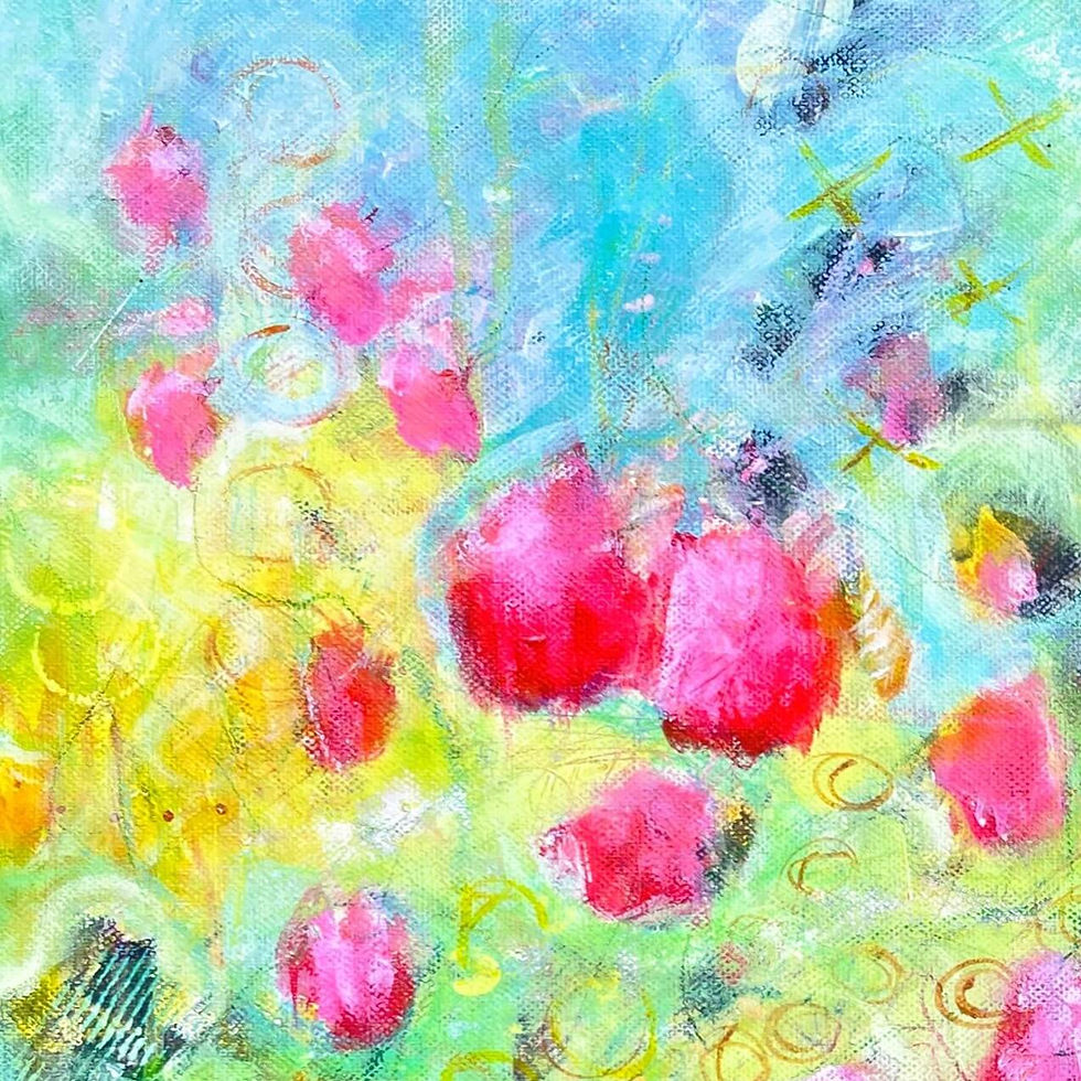 Thumbnail: Blooming Bliss