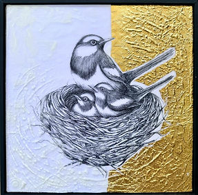 Andrea Moser The Protection of the Peewee.jpg