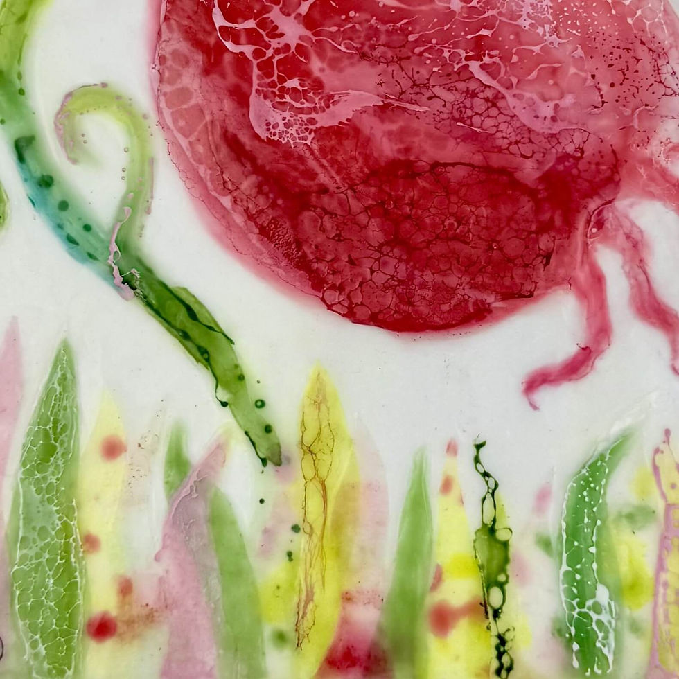 Thumbnail: A Wink of Spring I