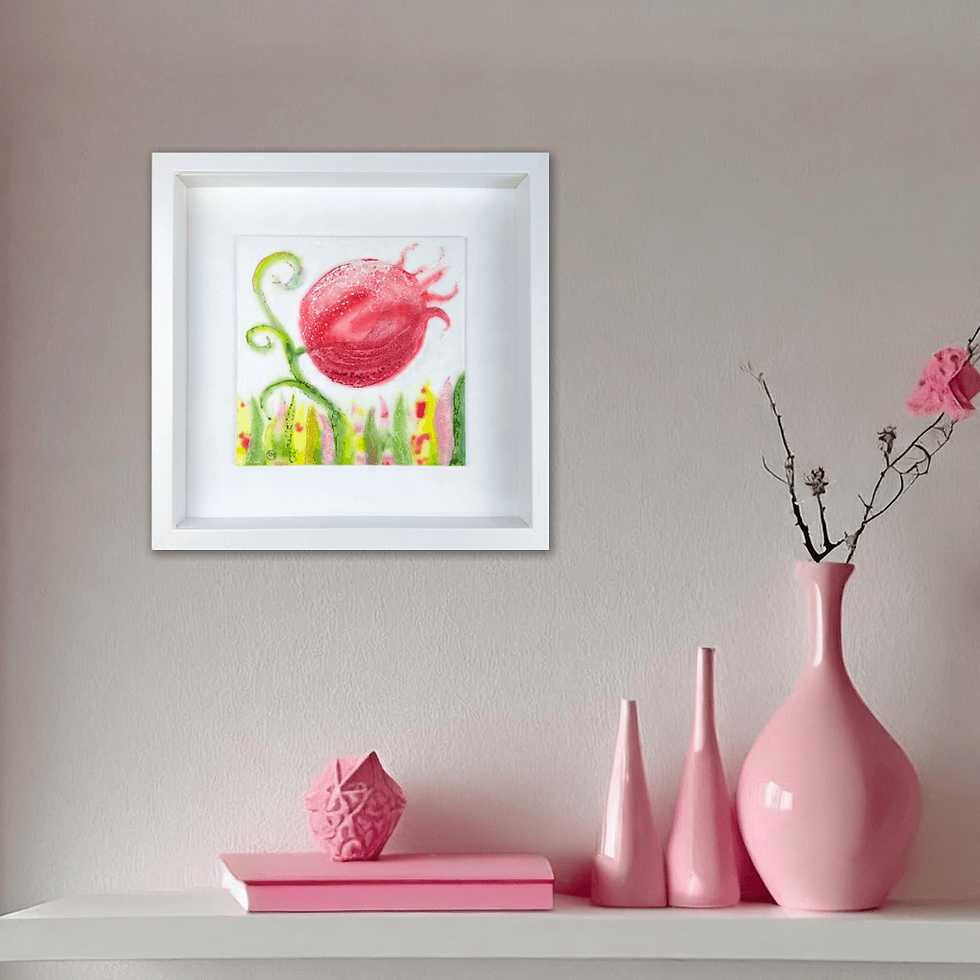 Thumbnail: A Wink of Spring II