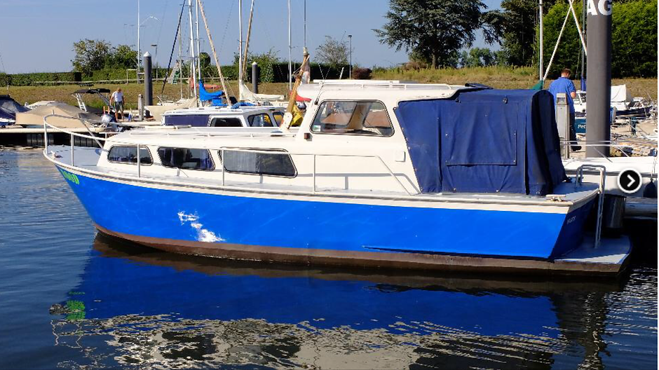 Boat Service Leitrim