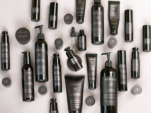 Biomedika™ Medical-Grade Skincare at CURA SKIN