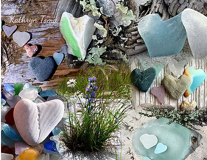 Straight From The Heart comp