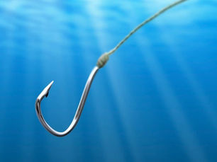 Hooked Before You Know It