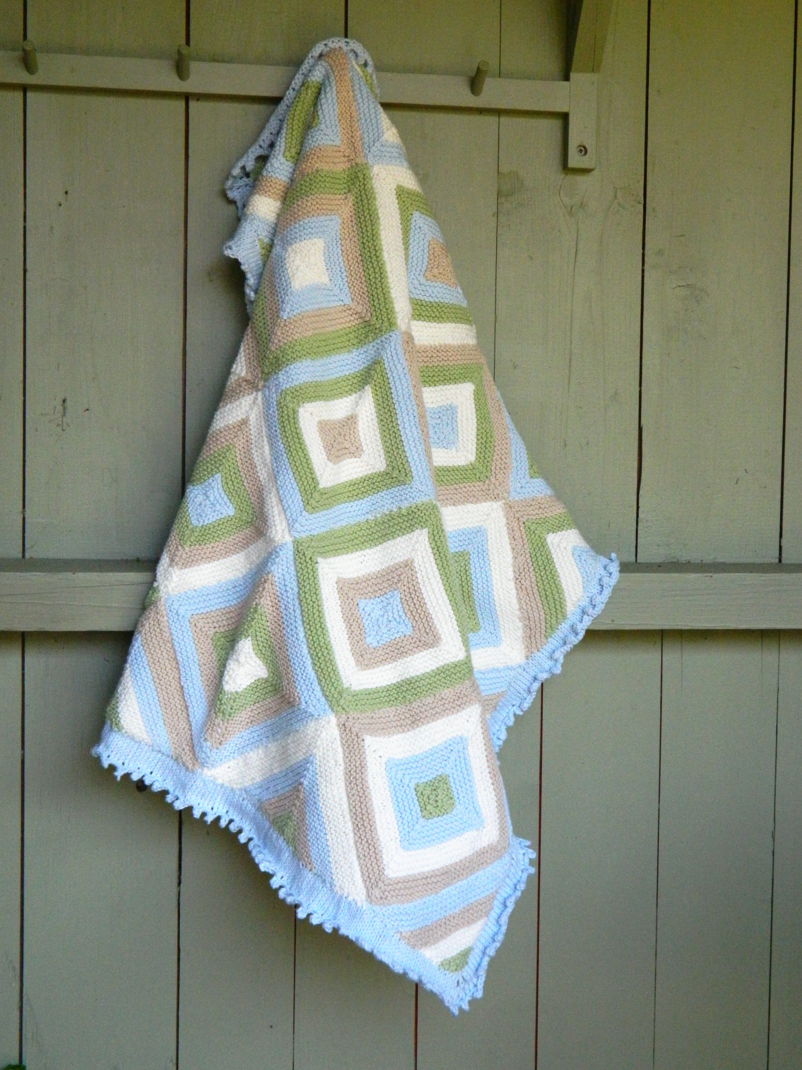 Baby Blanket