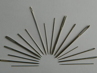 Tools of the trade